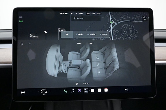 Tesla Model Y 16 of 27