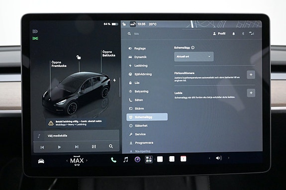 Tesla Model Y 13 of 27