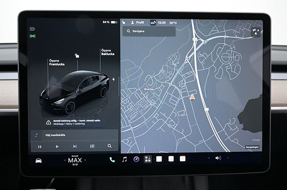 Tesla Model Y 18 of 27