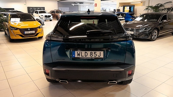 Peugeot 2008 6 of 12