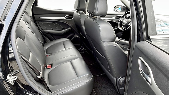 MG ZS EV 5 of 13