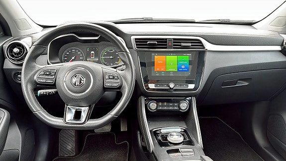 MG ZS EV 4 of 13
