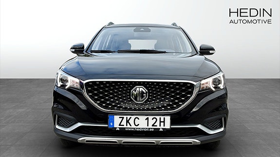 MG ZS EV 8 of 13