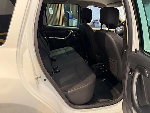 Dacia Duster 18 of 25