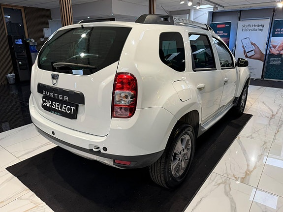Dacia Duster 6 of 25