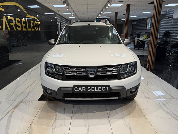 Dacia Duster 8 of 25