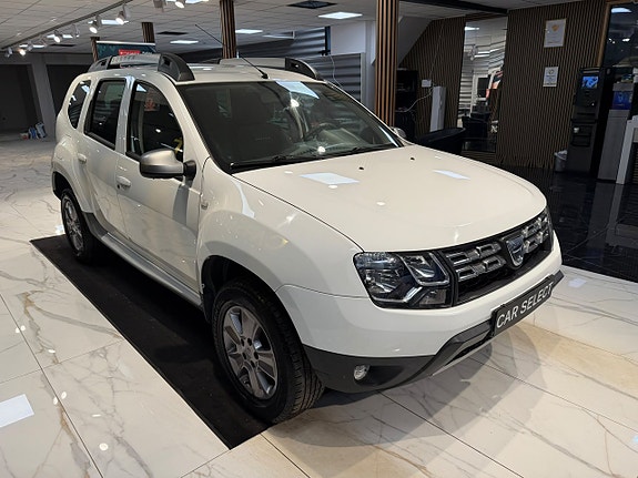 Dacia Duster 7 of 25