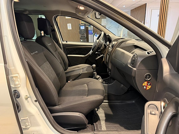 Dacia Duster 19 of 25