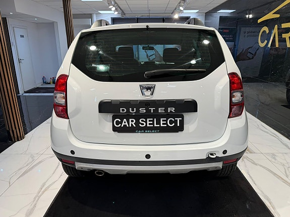 Dacia Duster 4 of 25