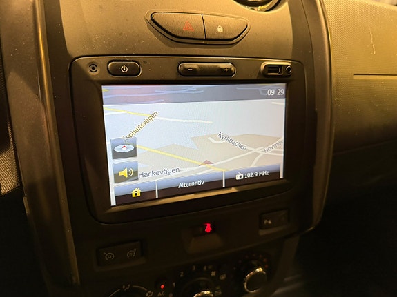 Dacia Duster 13 of 25