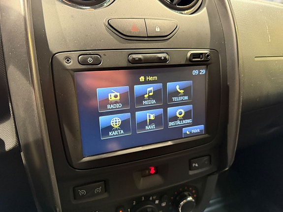 Dacia Duster 12 of 25