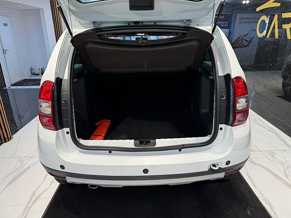 Dacia Duster 5 of 25