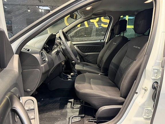 Dacia Duster 15 of 25