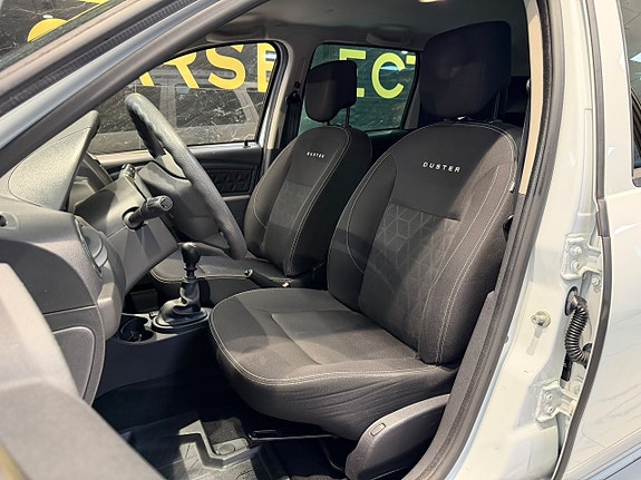 Dacia Duster 16 of 25