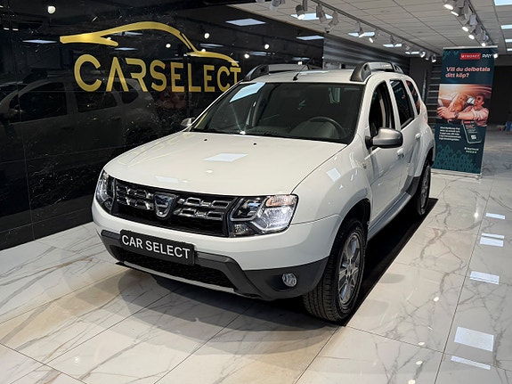 Dacia Duster 22 of 25