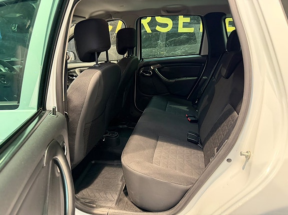 Dacia Duster 17 of 25