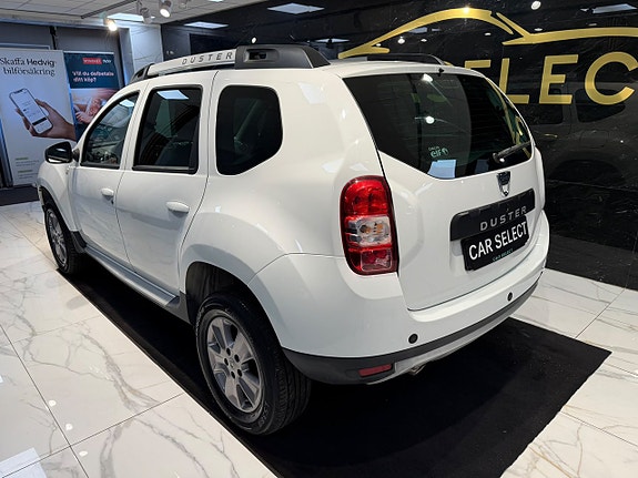 Dacia Duster 3 of 25