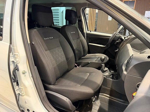 Dacia Duster 20 of 25