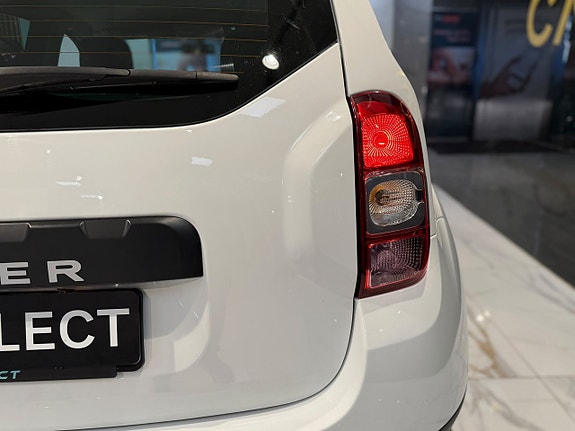 Dacia Duster 23 of 25