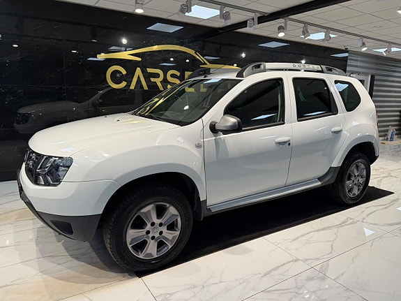 Dacia Duster 2 of 25