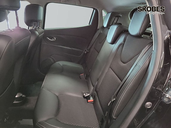 Renault Clio 9 of 19