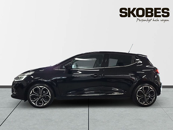 Renault Clio 4 of 19