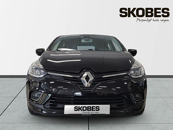 Renault Clio 2 of 19