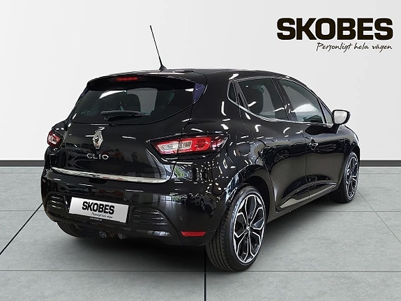 Renault Clio 7 of 19