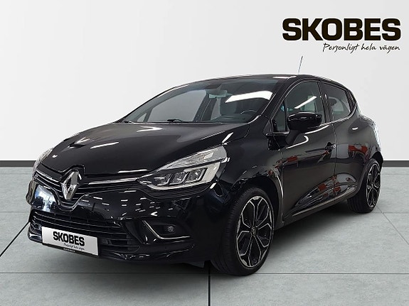 Renault Clio 3 of 19