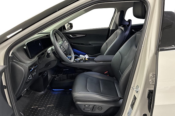 Kia EV6 10 of 21