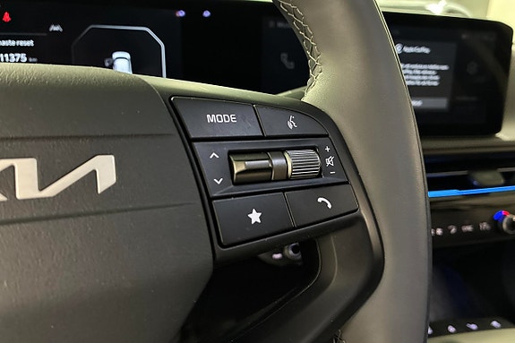 Kia EV6 21 of 21