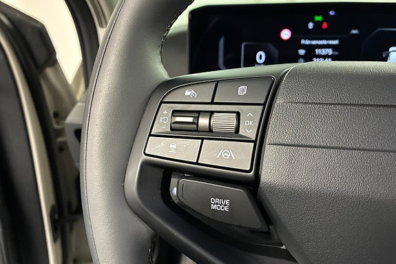 Kia EV6 20 of 21