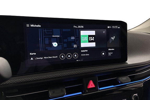 Kia EV6 13 of 21