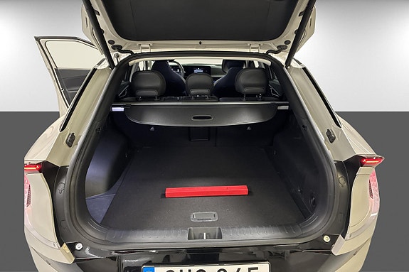 Kia EV6 16 of 21