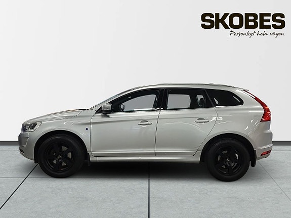 Volvo XC60 4 of 20
