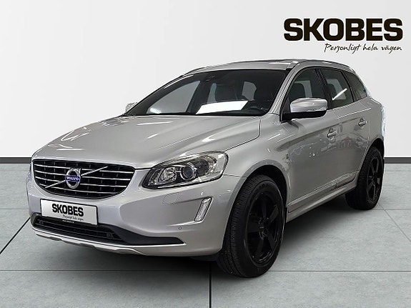 Volvo XC60 3 of 20