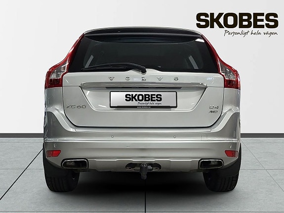 Volvo XC60 6 of 20