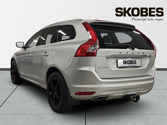 Volvo XC60 5 of 20