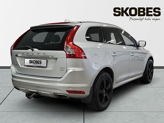 Volvo XC60 7 of 20