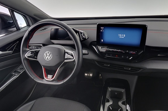 Volkswagen ID.4 GTX 15 of 25