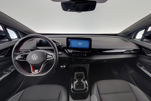 Volkswagen ID.4 GTX 13 of 25