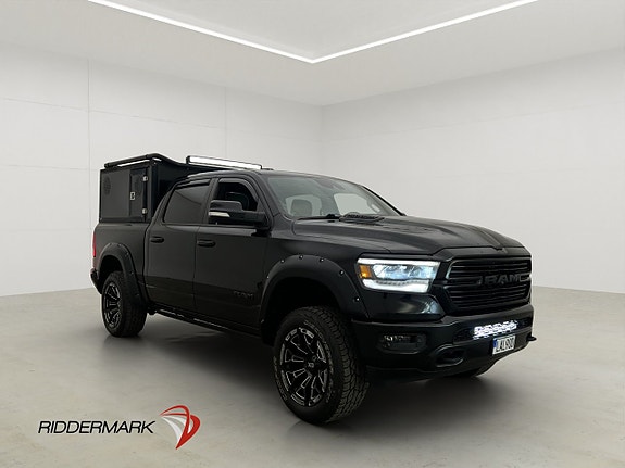 Dodge RAM 1500 14 of 30