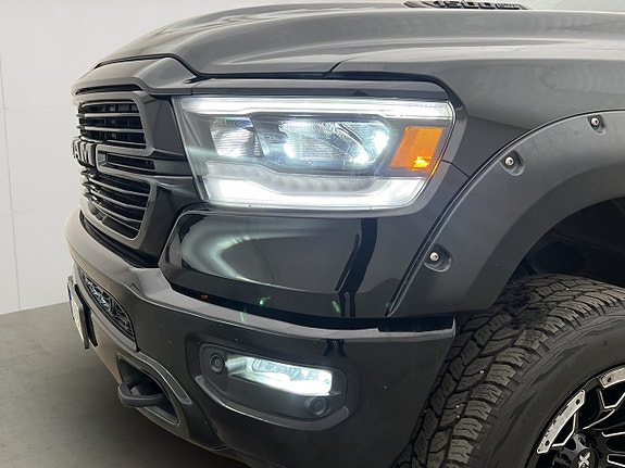 Dodge RAM 1500 10 of 30