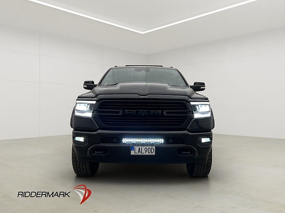 Dodge RAM 1500 5 of 30