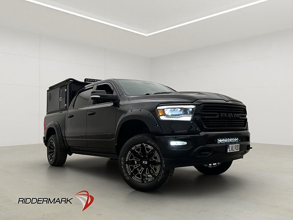Dodge RAM 1500 3 of 30