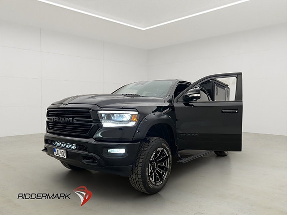 Dodge RAM 1500 13 of 30
