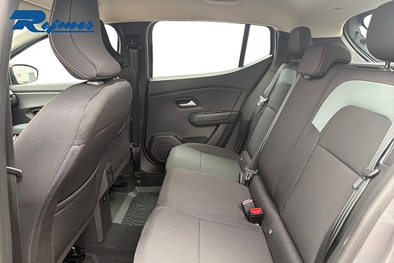 Dacia Sandero 15 of 21