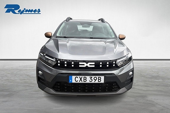 Dacia Sandero 5 of 21