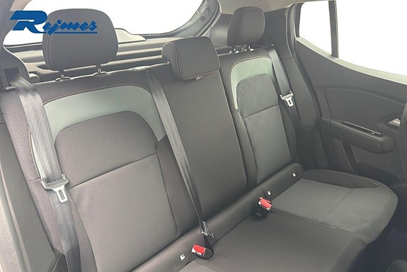 Dacia Sandero 16 of 21
