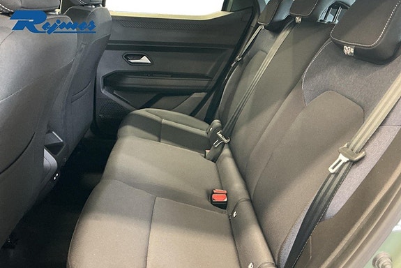 Dacia Duster 13 of 18